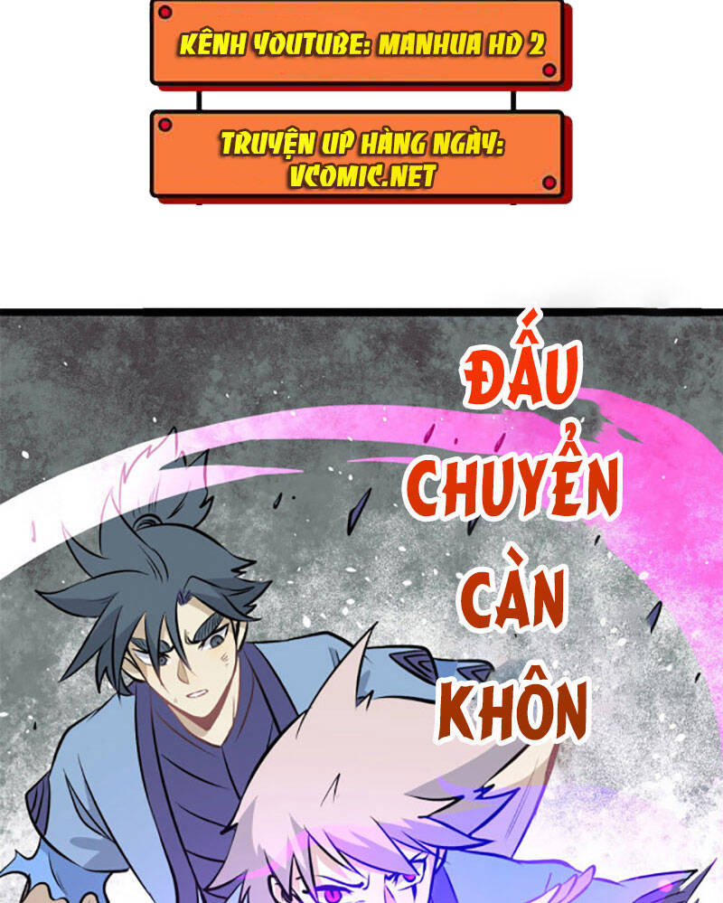 Vạn Cổ Tối Cường Tông Chap 112 - Next Chap 113