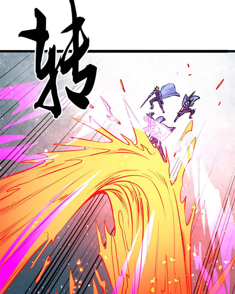 Vạn Cổ Tối Cường Tông Chap 112 - Next Chap 113