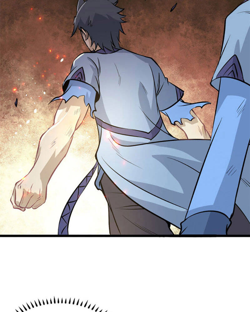 Vạn Cổ Tối Cường Tông Chap 112 - Next Chap 113