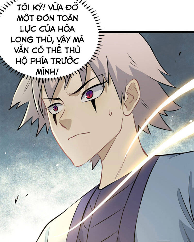 Vạn Cổ Tối Cường Tông Chap 112 - Next Chap 113