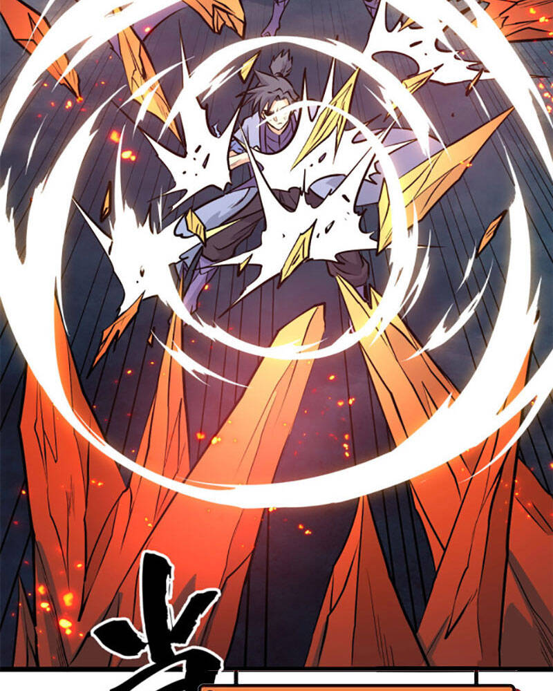 Vạn Cổ Tối Cường Tông Chap 112 - Next Chap 113