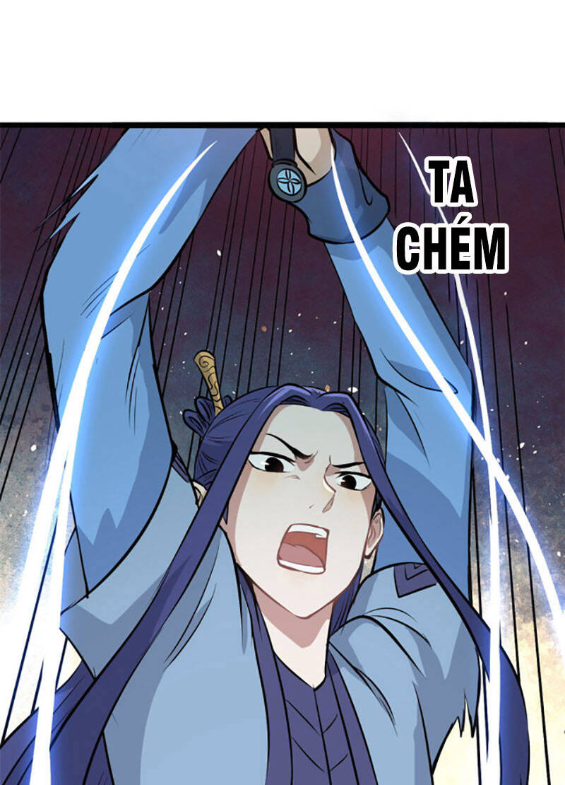 Vạn Cổ Tối Cường Tông Chap 112 - Next Chap 113