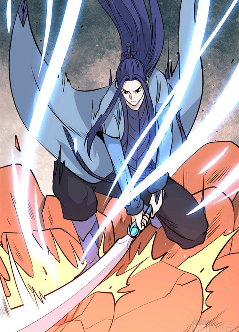 Vạn Cổ Tối Cường Tông Chap 112 - Next Chap 113