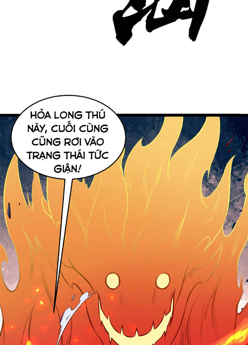 Vạn Cổ Tối Cường Tông Chap 112 - Next Chap 113