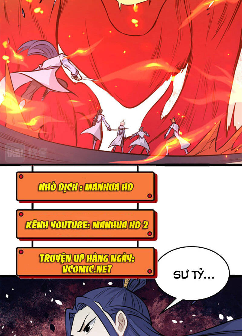 Vạn Cổ Tối Cường Tông Chap 112 - Next Chap 113