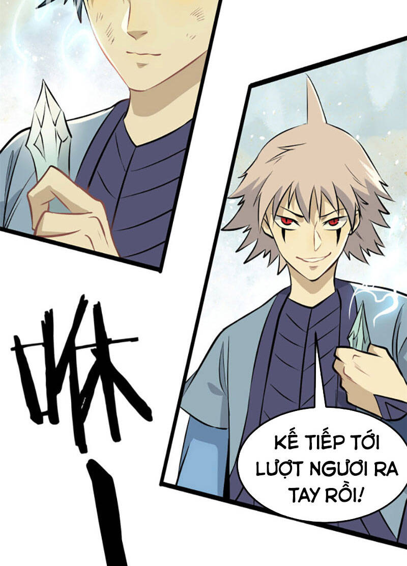 Vạn Cổ Tối Cường Tông Chap 112 - Next Chap 113