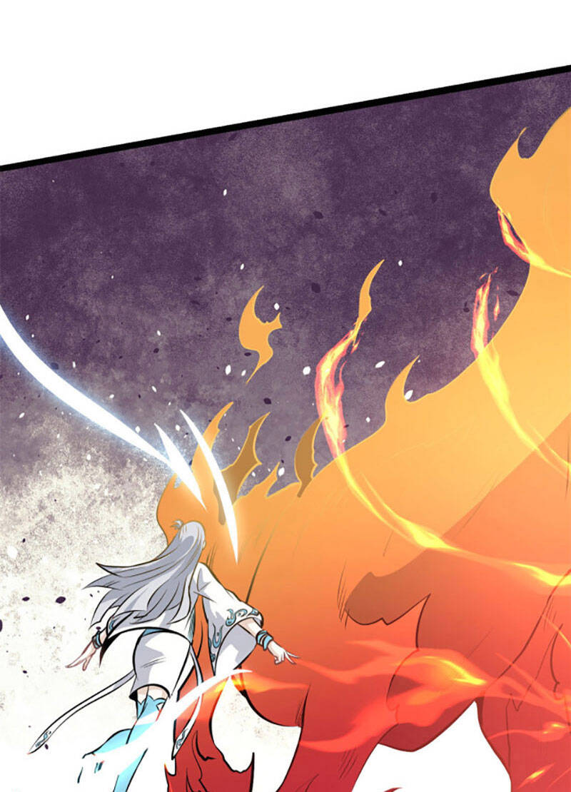 Vạn Cổ Tối Cường Tông Chap 112 - Next Chap 113