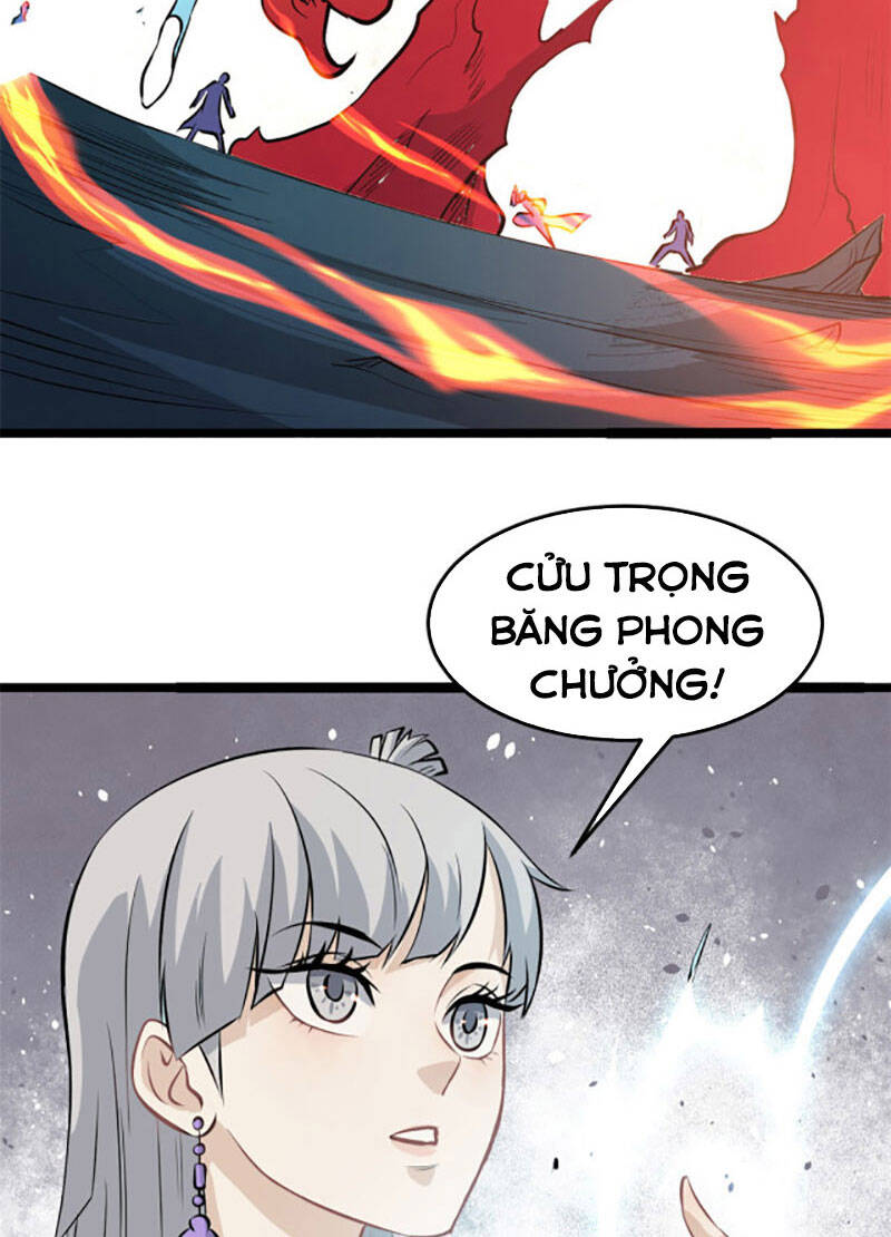 Vạn Cổ Tối Cường Tông Chap 112 - Next Chap 113