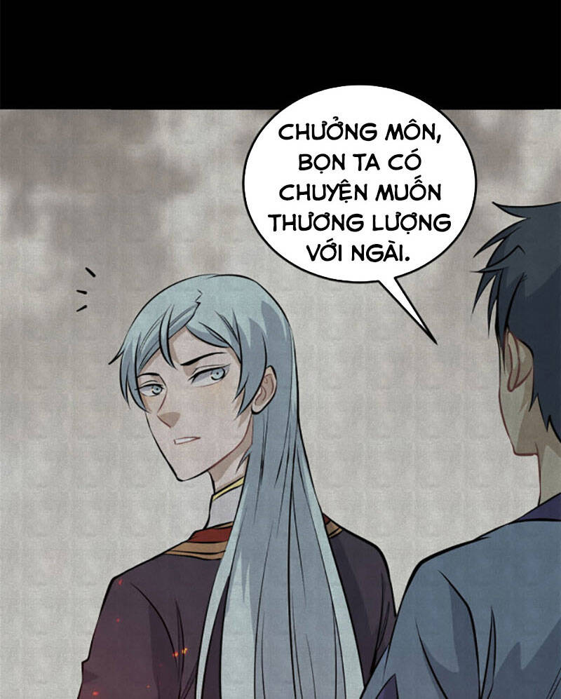 Vạn Cổ Tối Cường Tông Chap 112 - Next Chap 113