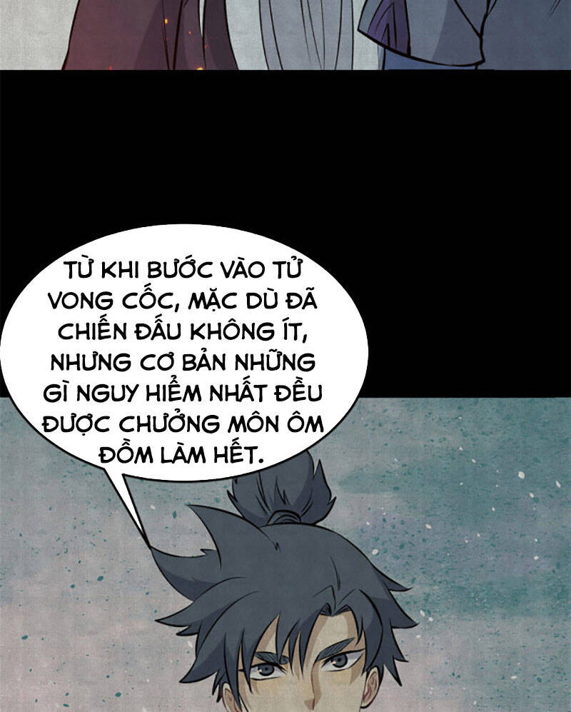 Vạn Cổ Tối Cường Tông Chap 112 - Next Chap 113