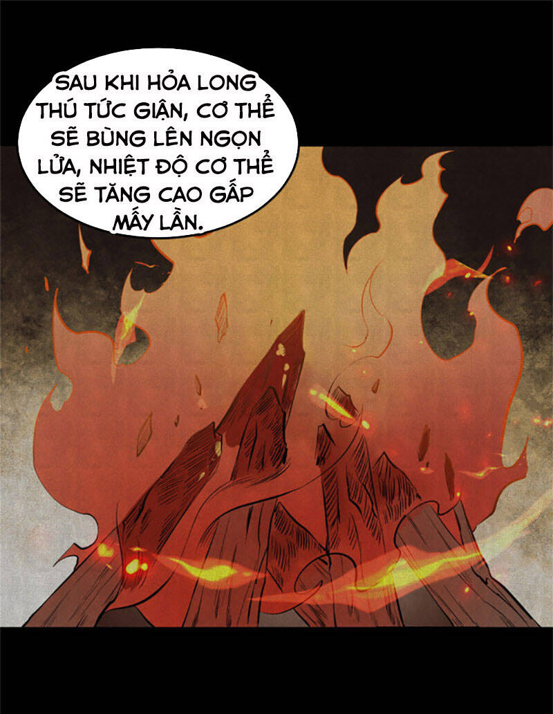 Vạn Cổ Tối Cường Tông Chap 113 - Next Chap 114