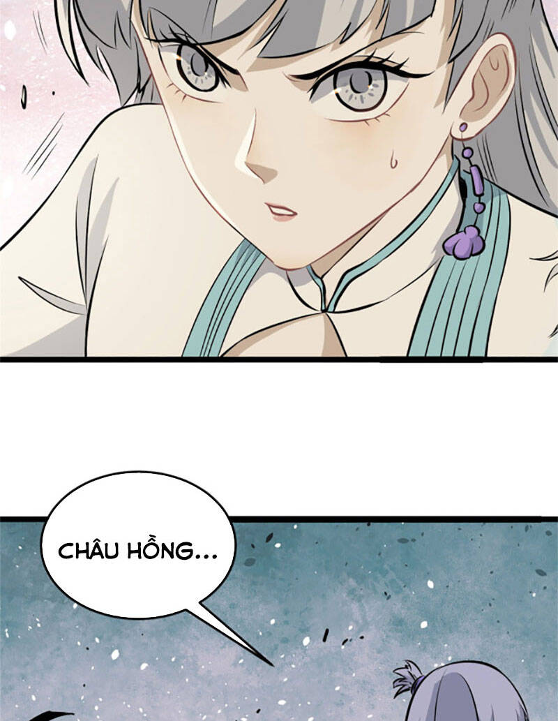 Vạn Cổ Tối Cường Tông Chap 113 - Next Chap 114
