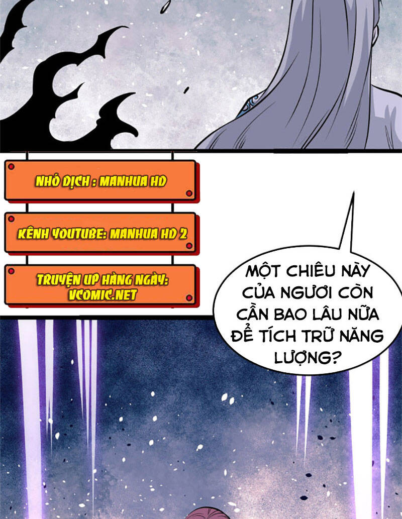 Vạn Cổ Tối Cường Tông Chap 113 - Next Chap 114
