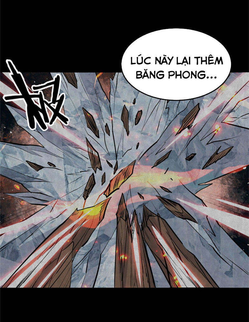 Vạn Cổ Tối Cường Tông Chap 113 - Next Chap 114
