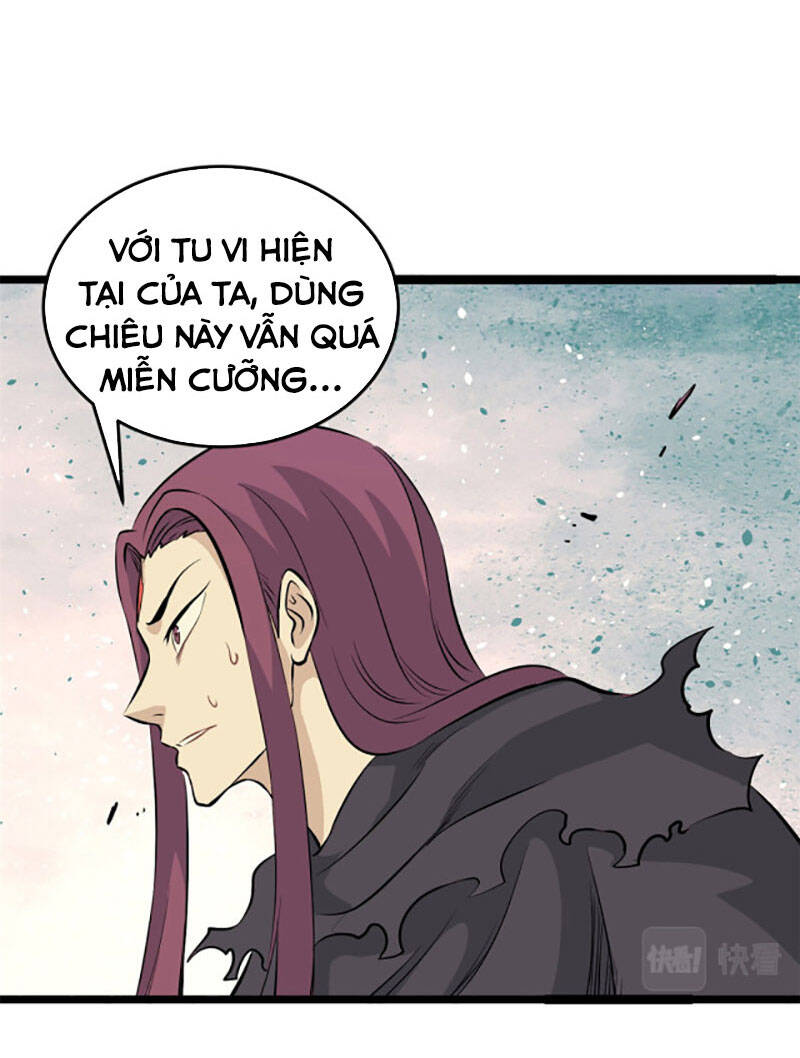 Vạn Cổ Tối Cường Tông Chap 113 - Next Chap 114