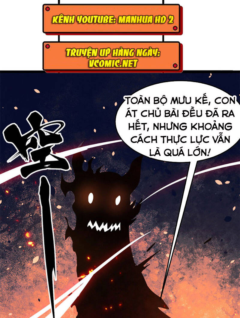 Vạn Cổ Tối Cường Tông Chap 113 - Next Chap 114