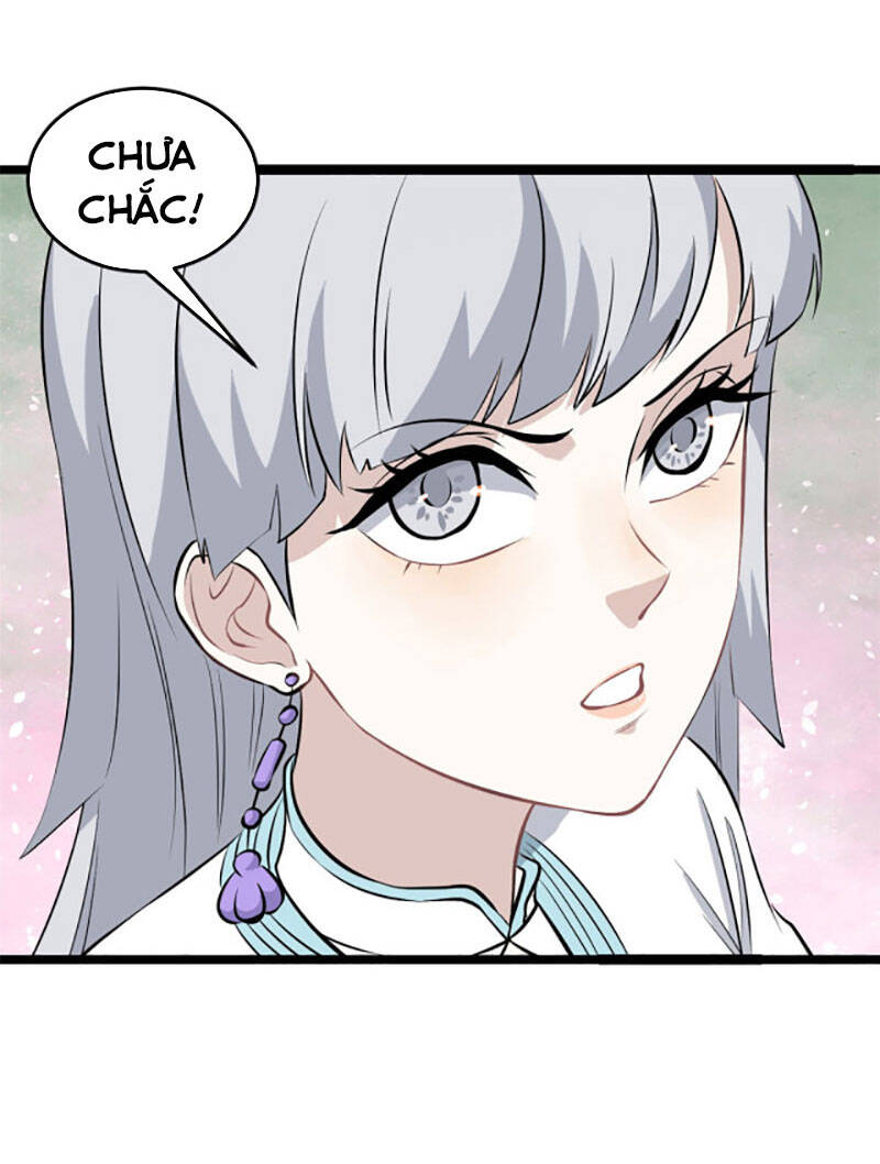 Vạn Cổ Tối Cường Tông Chap 113 - Next Chap 114