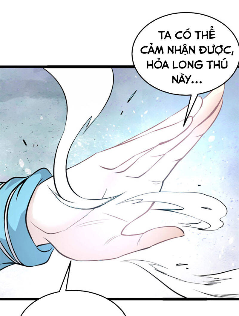 Vạn Cổ Tối Cường Tông Chap 113 - Next Chap 114