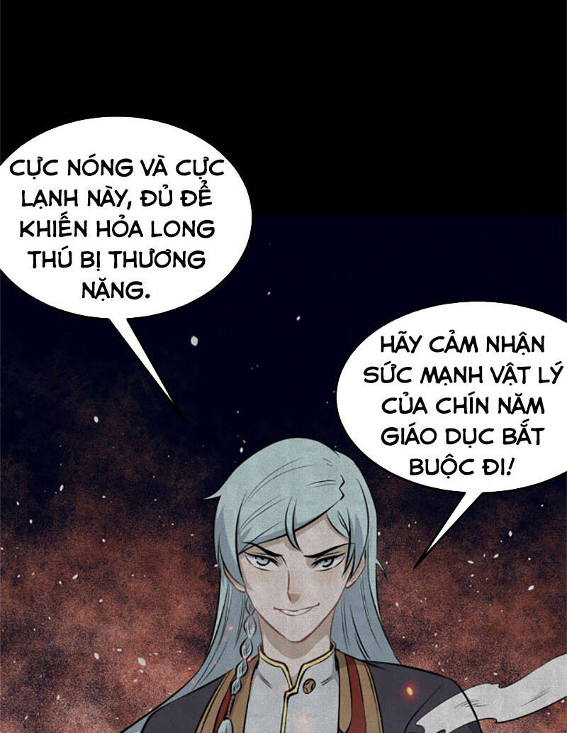 Vạn Cổ Tối Cường Tông Chap 113 - Next Chap 114