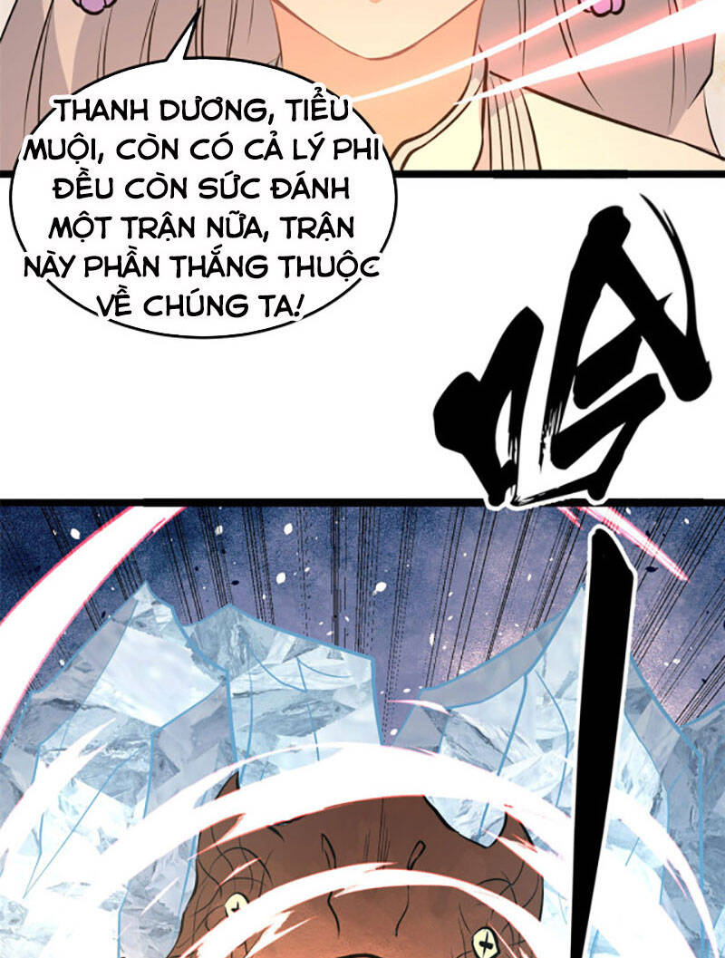 Vạn Cổ Tối Cường Tông Chap 113 - Next Chap 114