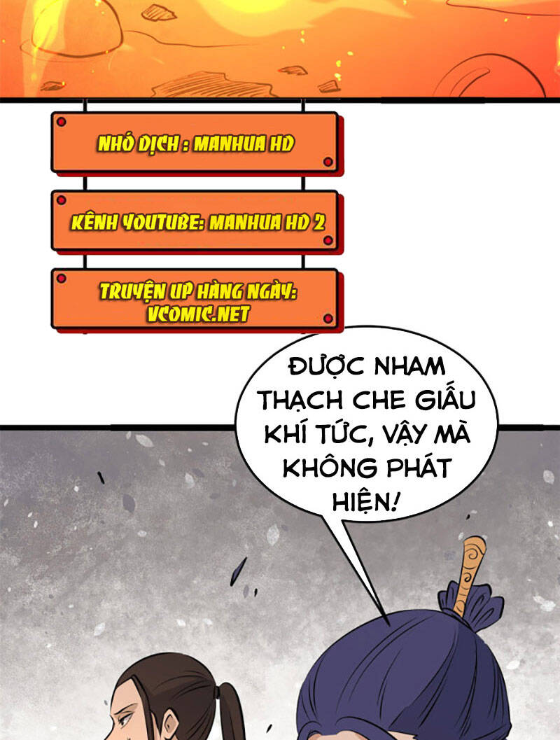 Vạn Cổ Tối Cường Tông Chap 113 - Next Chap 114