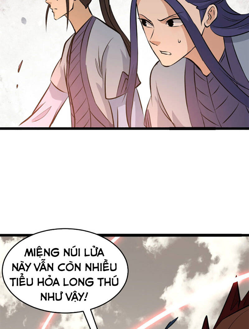 Vạn Cổ Tối Cường Tông Chap 113 - Next Chap 114