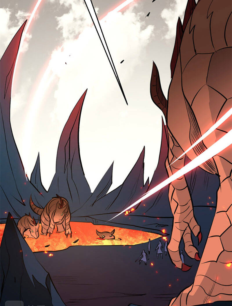 Vạn Cổ Tối Cường Tông Chap 113 - Next Chap 114