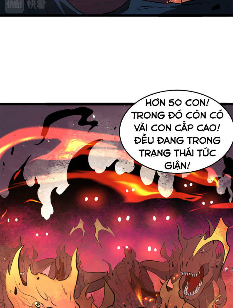 Vạn Cổ Tối Cường Tông Chap 113 - Next Chap 114