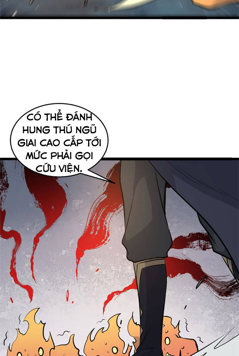 Vạn Cổ Tối Cường Tông Chap 113 - Next Chap 114