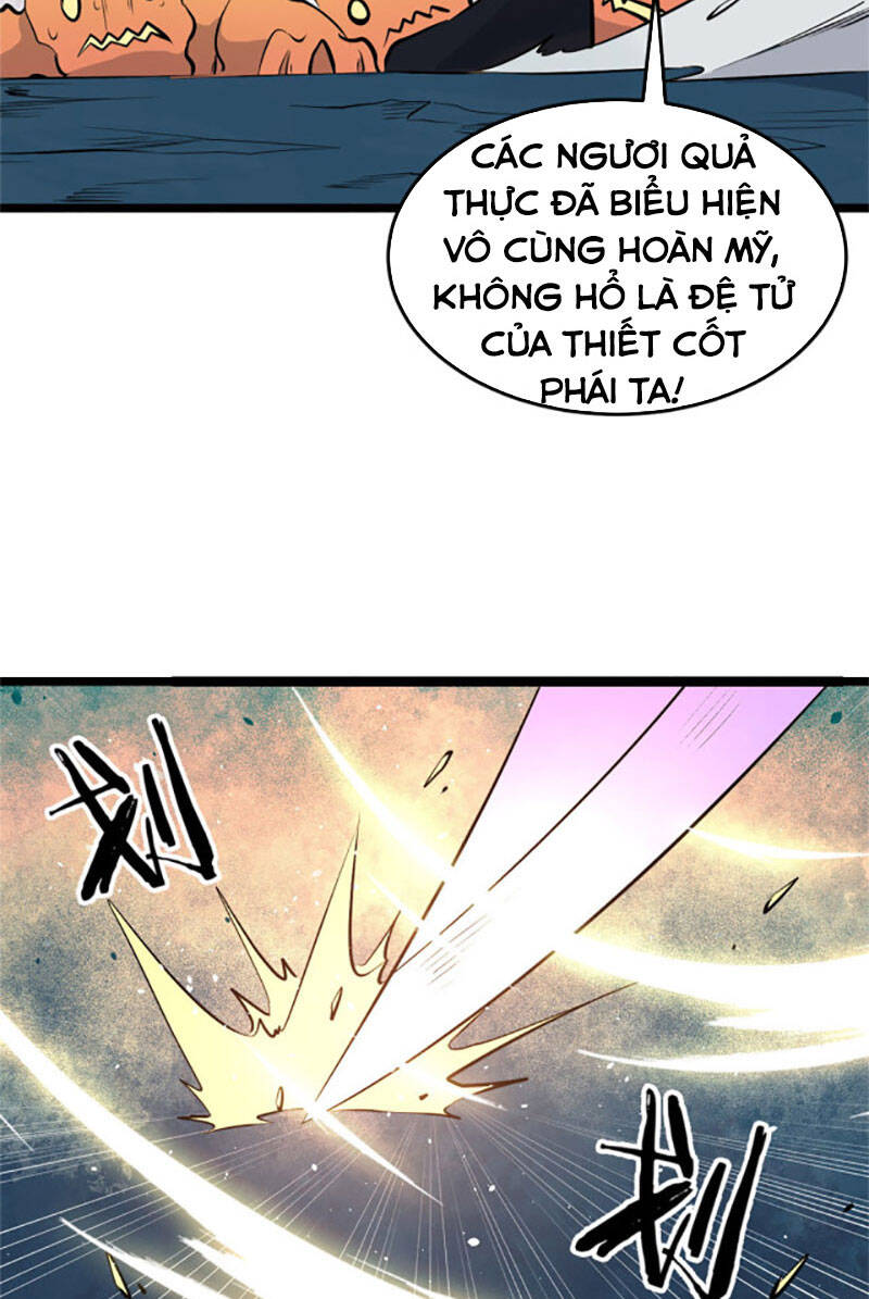 Vạn Cổ Tối Cường Tông Chap 113 - Next Chap 114