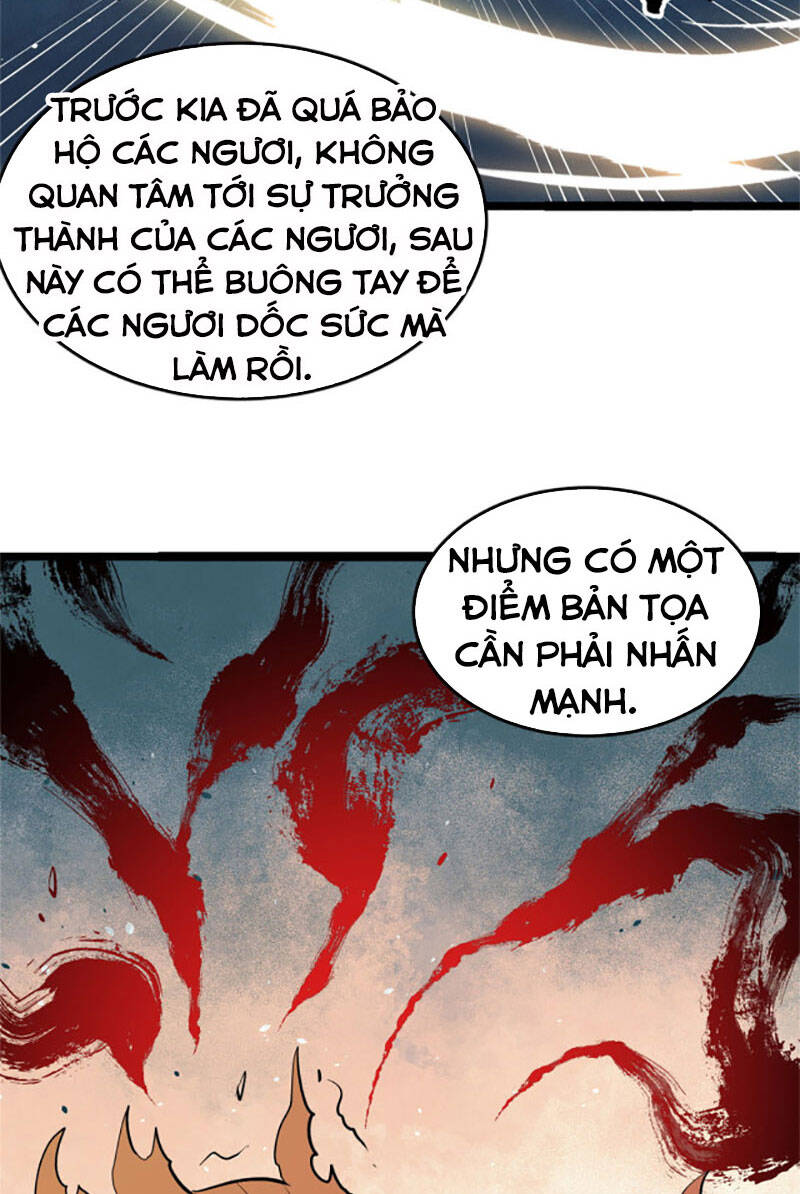 Vạn Cổ Tối Cường Tông Chap 113 - Next Chap 114
