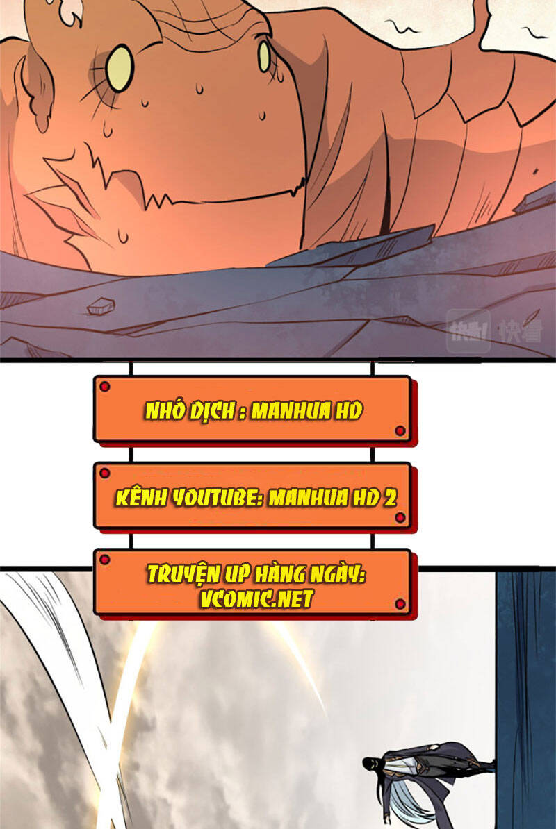 Vạn Cổ Tối Cường Tông Chap 113 - Next Chap 114
