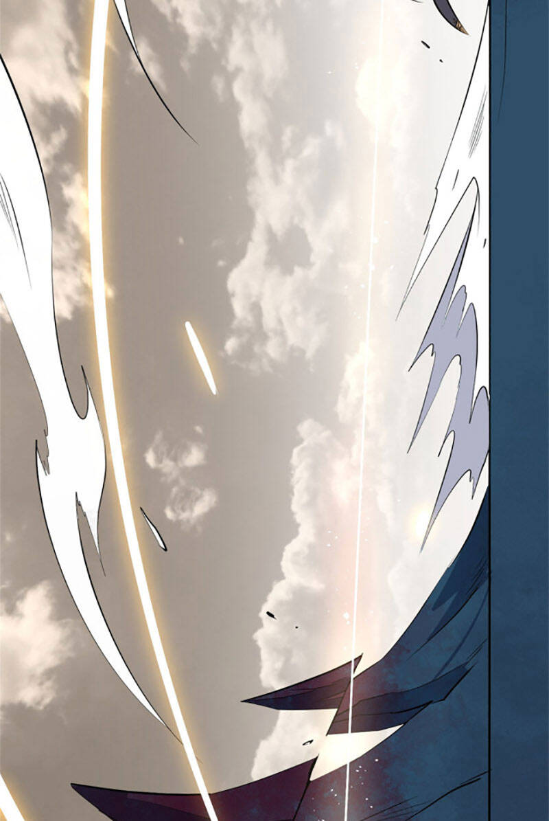 Vạn Cổ Tối Cường Tông Chap 113 - Next Chap 114