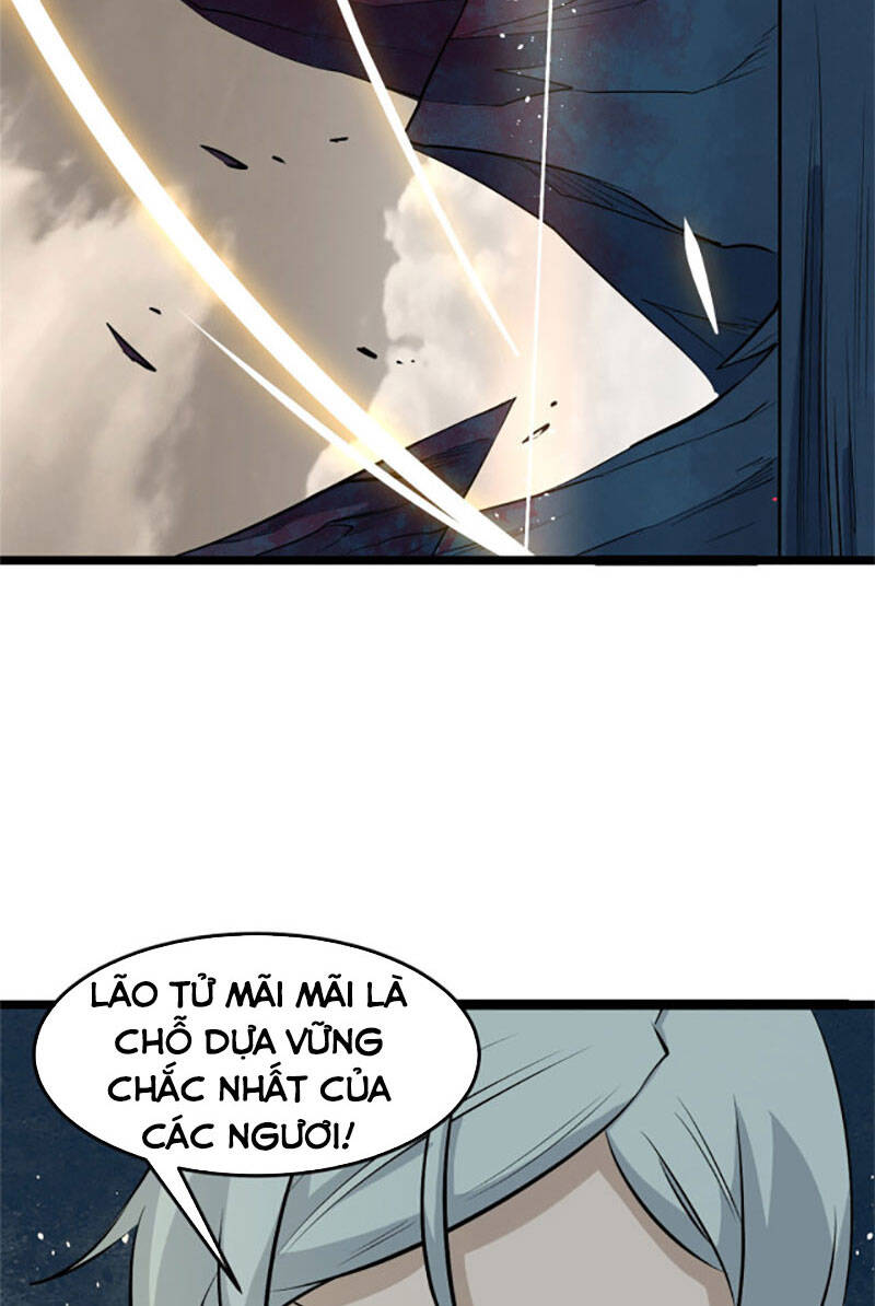 Vạn Cổ Tối Cường Tông Chap 113 - Next Chap 114