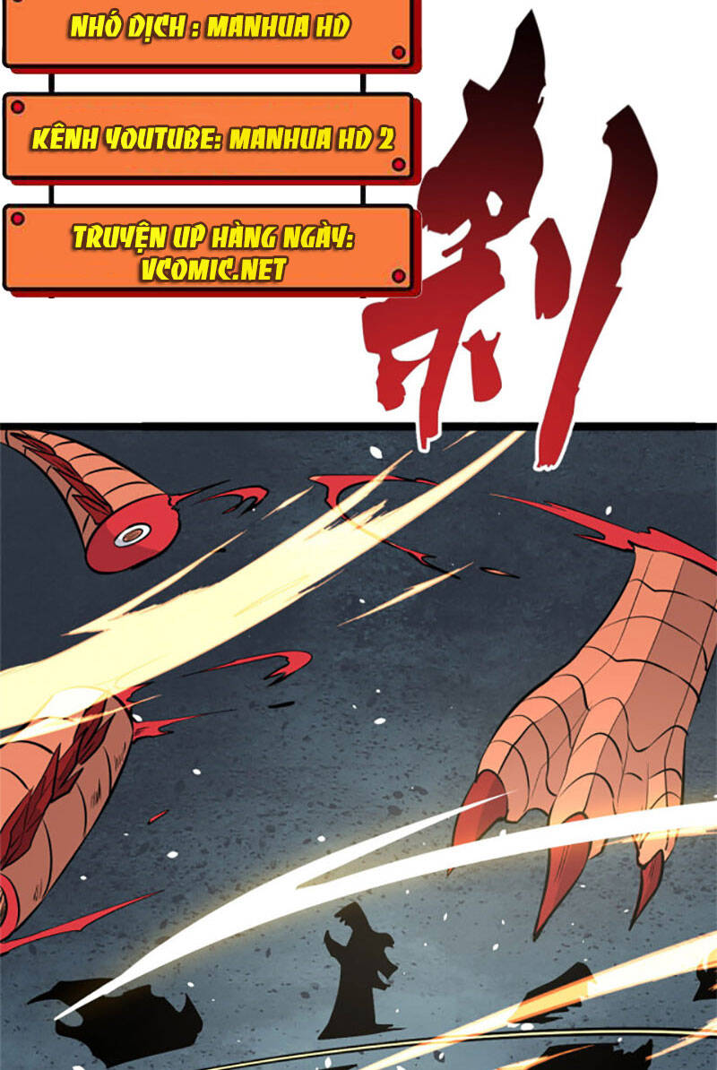 Vạn Cổ Tối Cường Tông Chap 113 - Next Chap 114