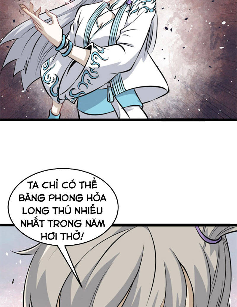Vạn Cổ Tối Cường Tông Chap 113 - Next Chap 114