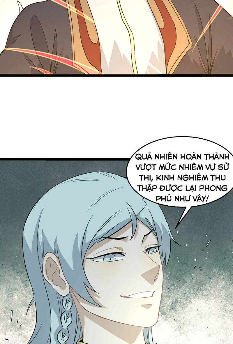 Vạn Cổ Tối Cường Tông Chap 114 - Next Chap 115