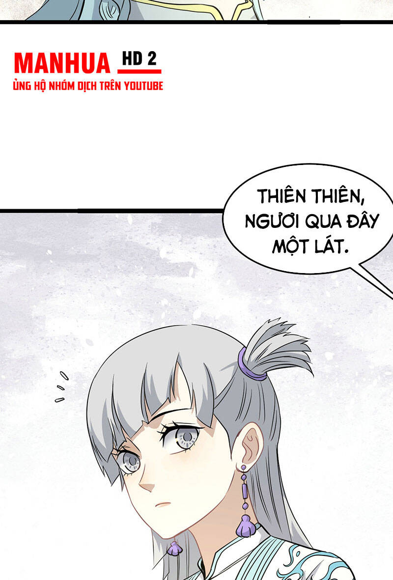 Vạn Cổ Tối Cường Tông Chap 114 - Next Chap 115