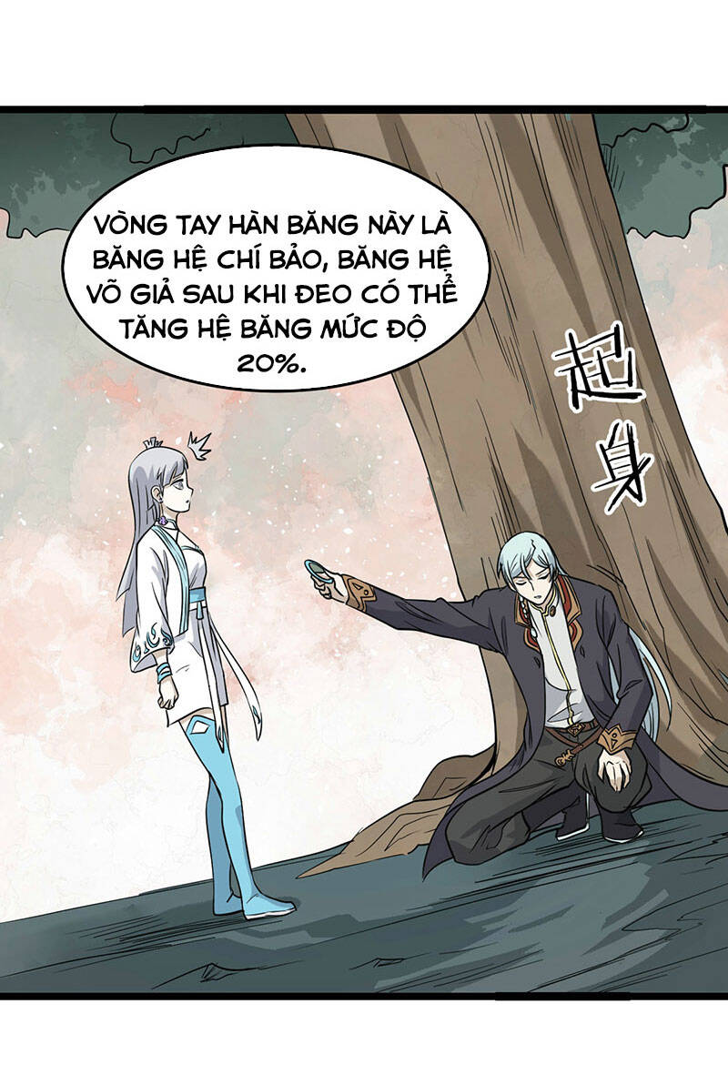 Vạn Cổ Tối Cường Tông Chap 114 - Next Chap 115
