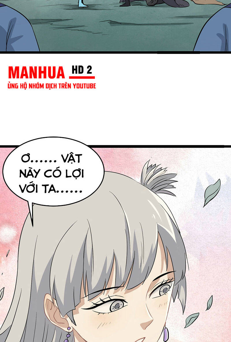 Vạn Cổ Tối Cường Tông Chap 114 - Next Chap 115