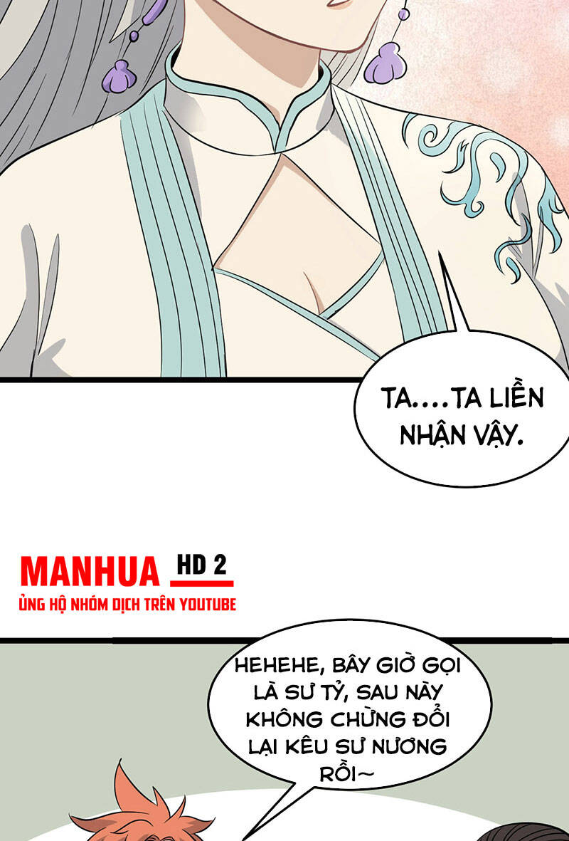 Vạn Cổ Tối Cường Tông Chap 114 - Next Chap 115