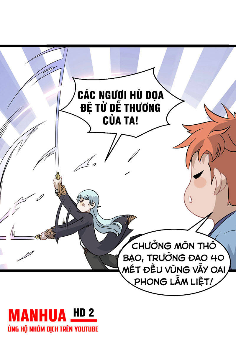 Vạn Cổ Tối Cường Tông Chap 114 - Next Chap 115