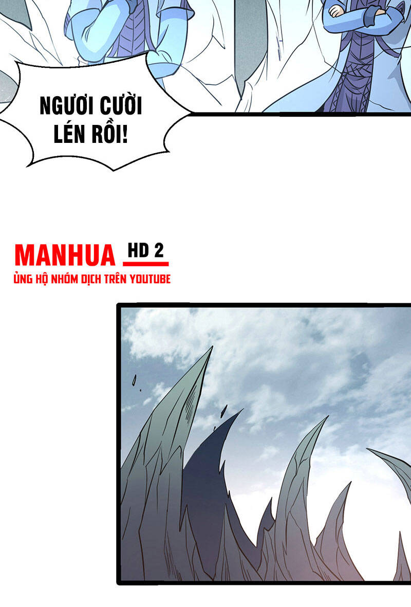 Vạn Cổ Tối Cường Tông Chap 114 - Next Chap 115