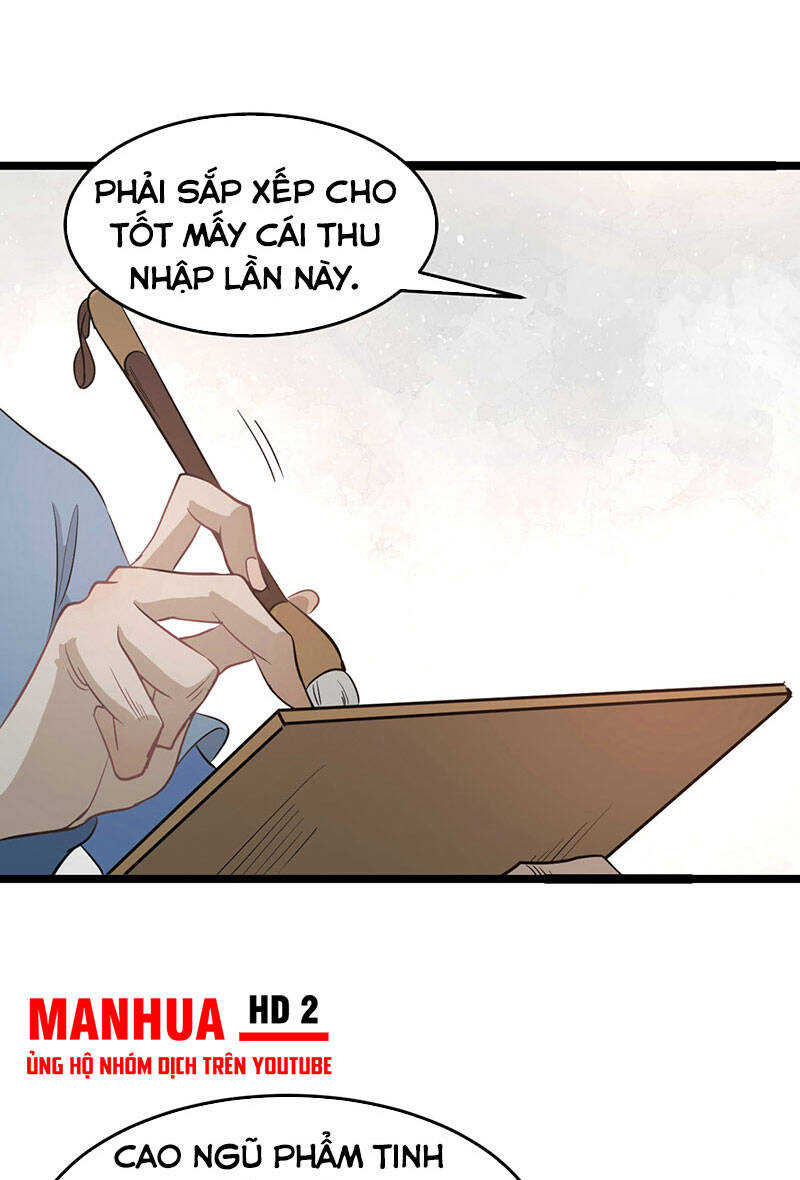 Vạn Cổ Tối Cường Tông Chap 114 - Next Chap 115