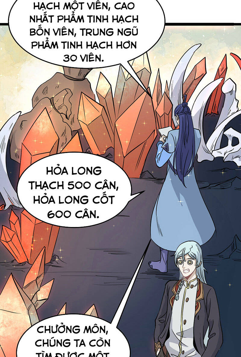 Vạn Cổ Tối Cường Tông Chap 114 - Next Chap 115