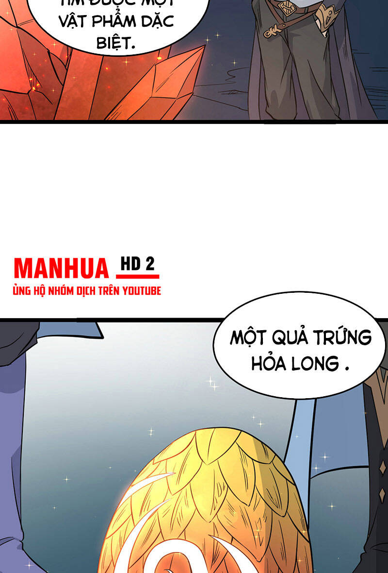 Vạn Cổ Tối Cường Tông Chap 114 - Next Chap 115