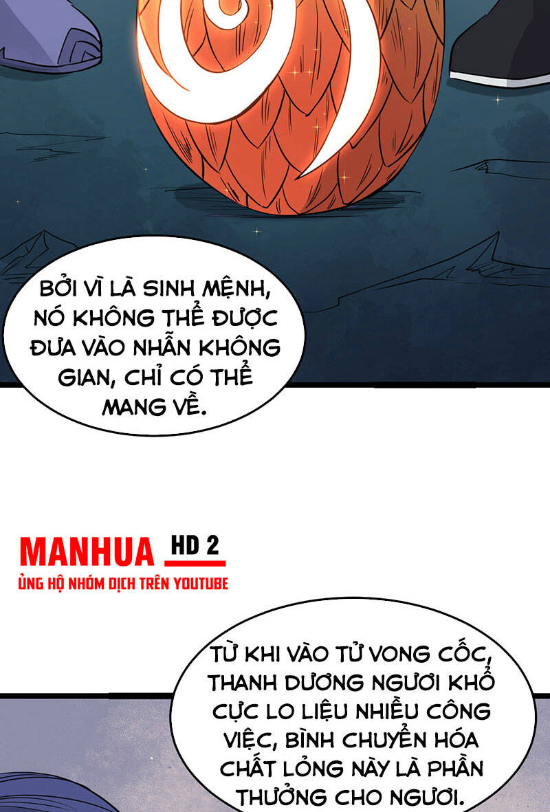 Vạn Cổ Tối Cường Tông Chap 114 - Next Chap 115