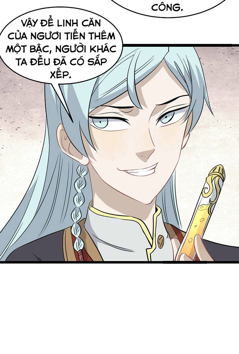 Vạn Cổ Tối Cường Tông Chap 114 - Next Chap 115
