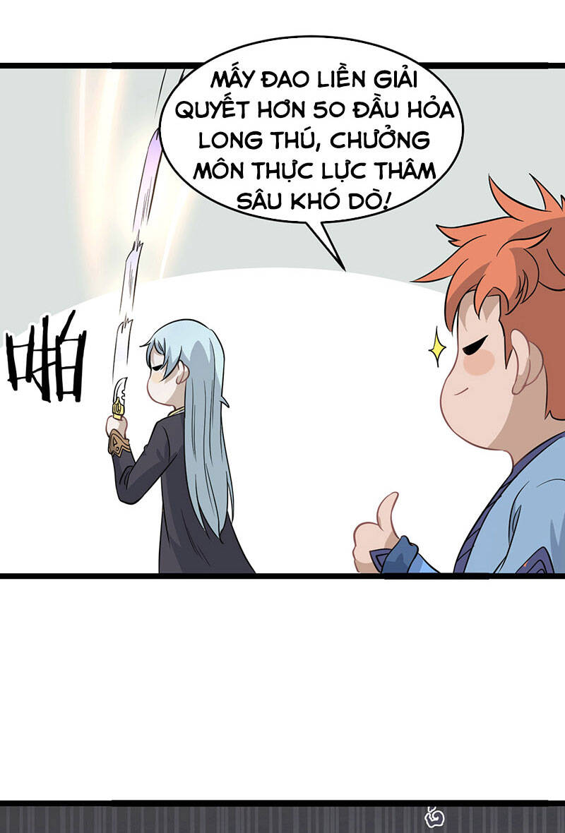 Vạn Cổ Tối Cường Tông Chap 114 - Next Chap 115