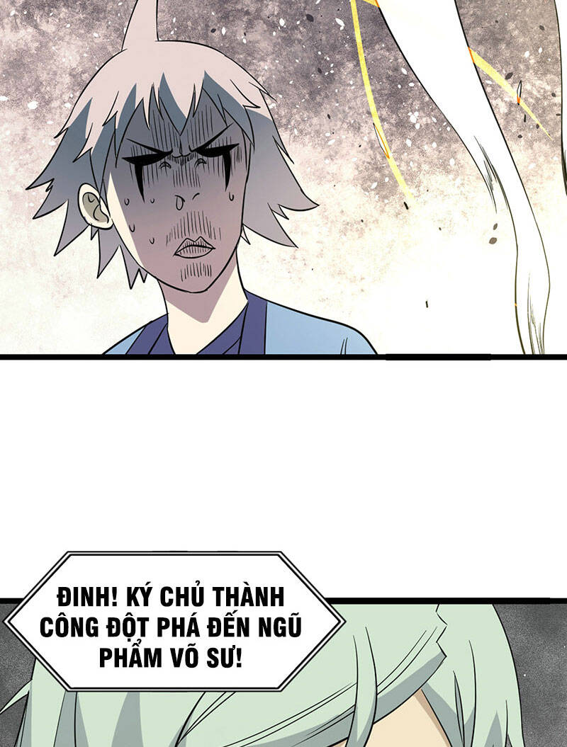 Vạn Cổ Tối Cường Tông Chap 114 - Next Chap 115